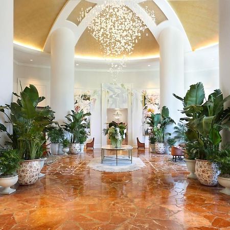 Intercontinental Buckhead Atlanta By Ihg Exterior foto