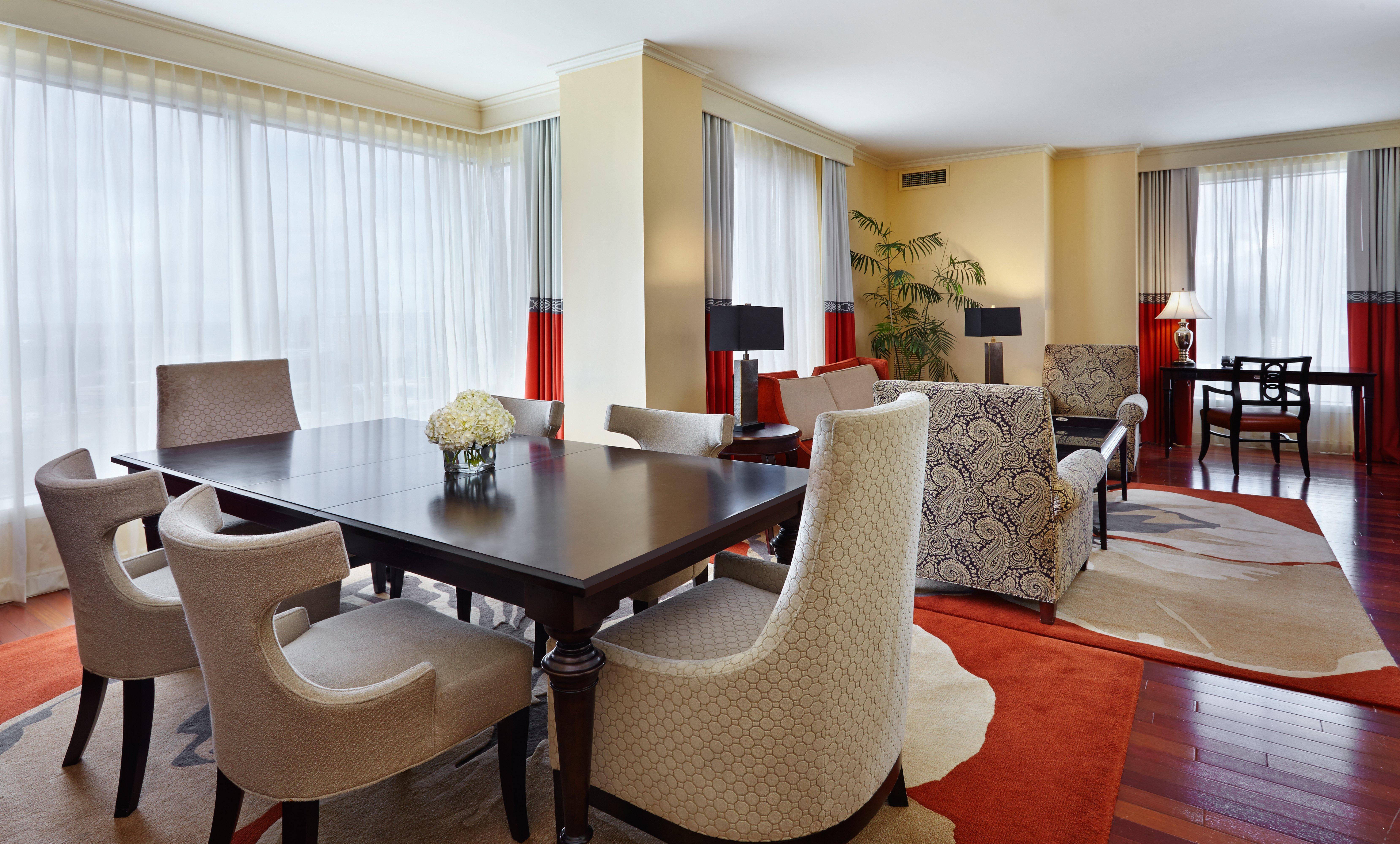 Intercontinental Buckhead Atlanta By Ihg Exterior foto