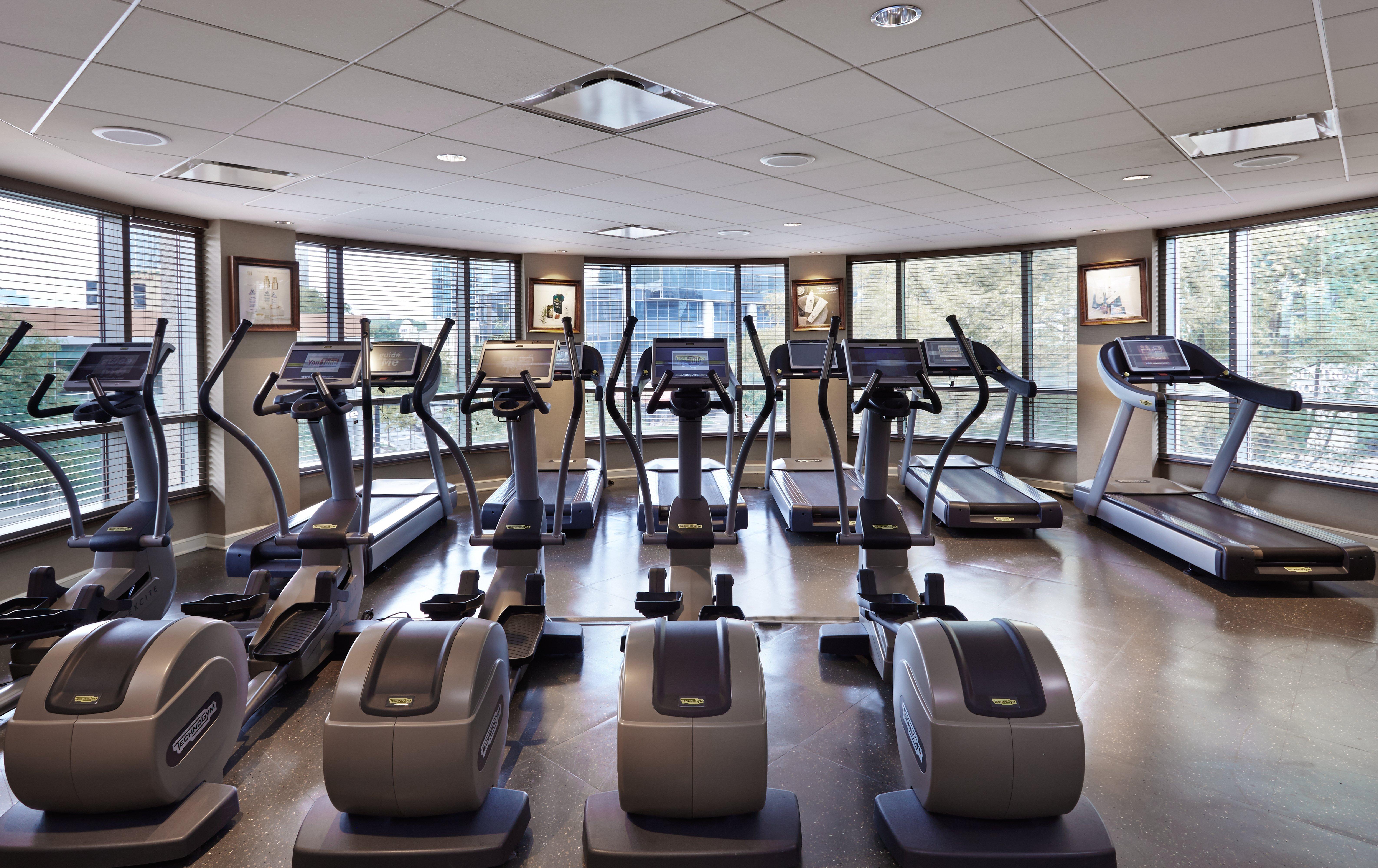 Intercontinental Buckhead Atlanta By Ihg Exterior foto