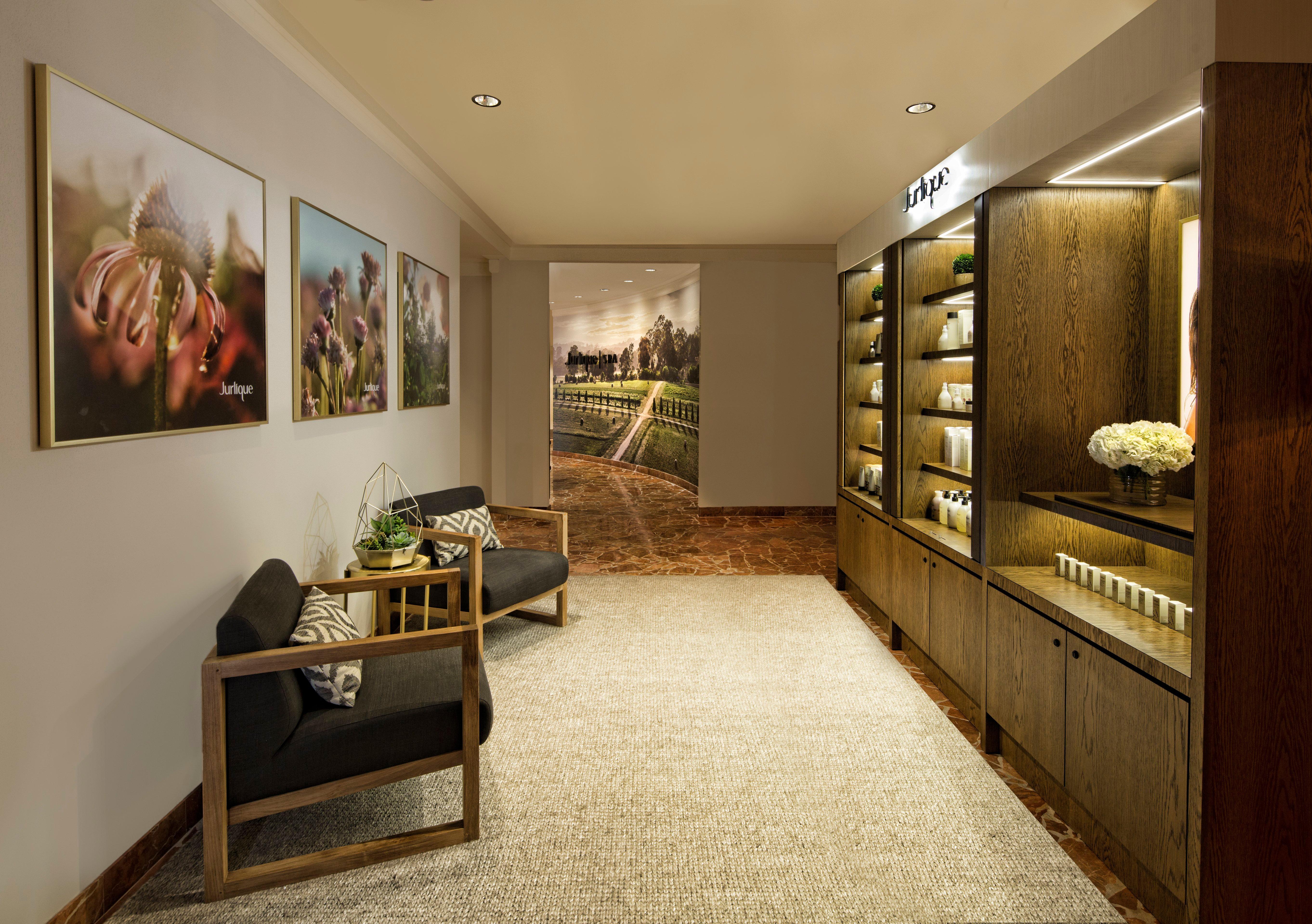 Intercontinental Buckhead Atlanta By Ihg Exterior foto