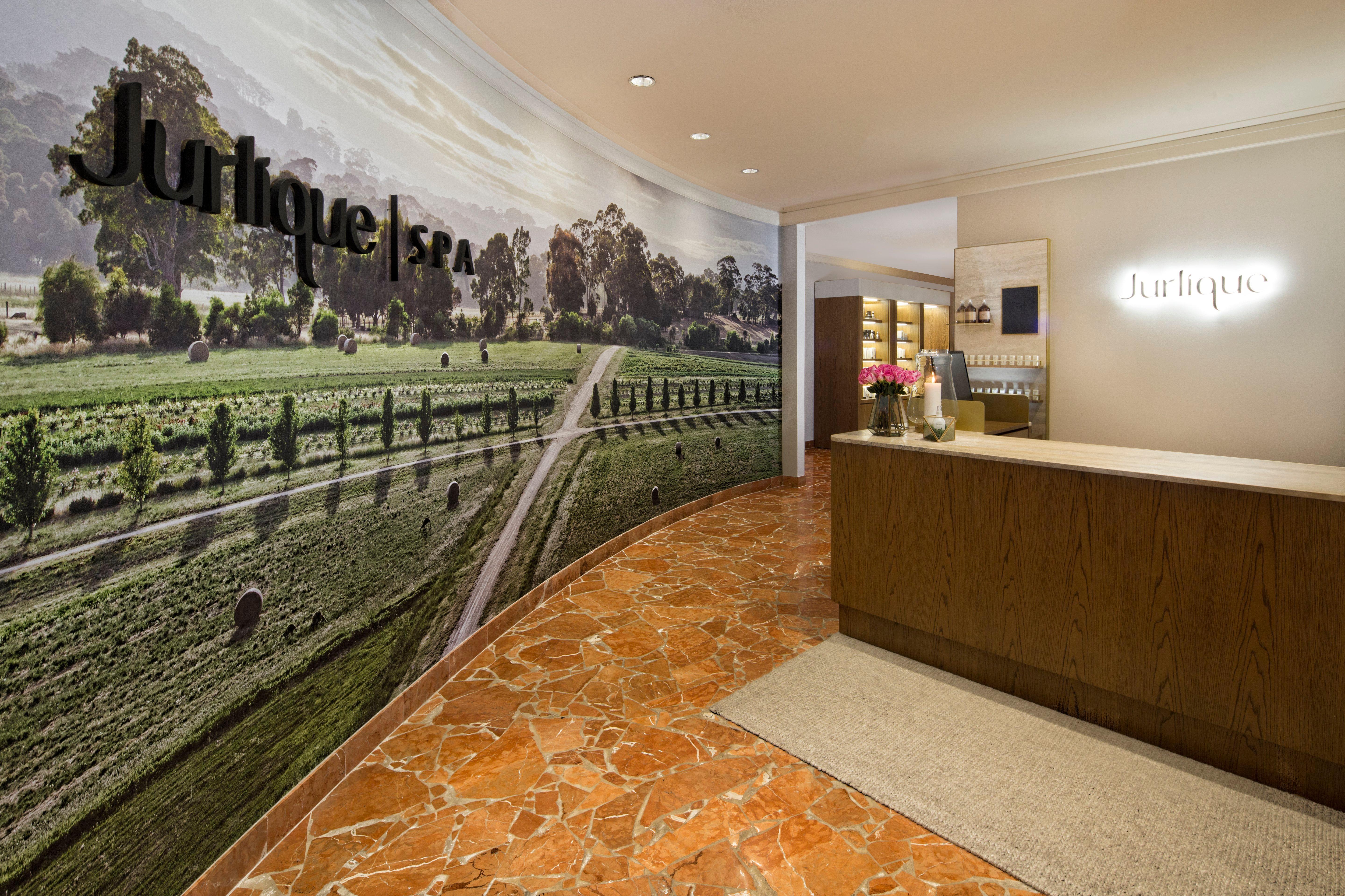 Intercontinental Buckhead Atlanta By Ihg Exterior foto