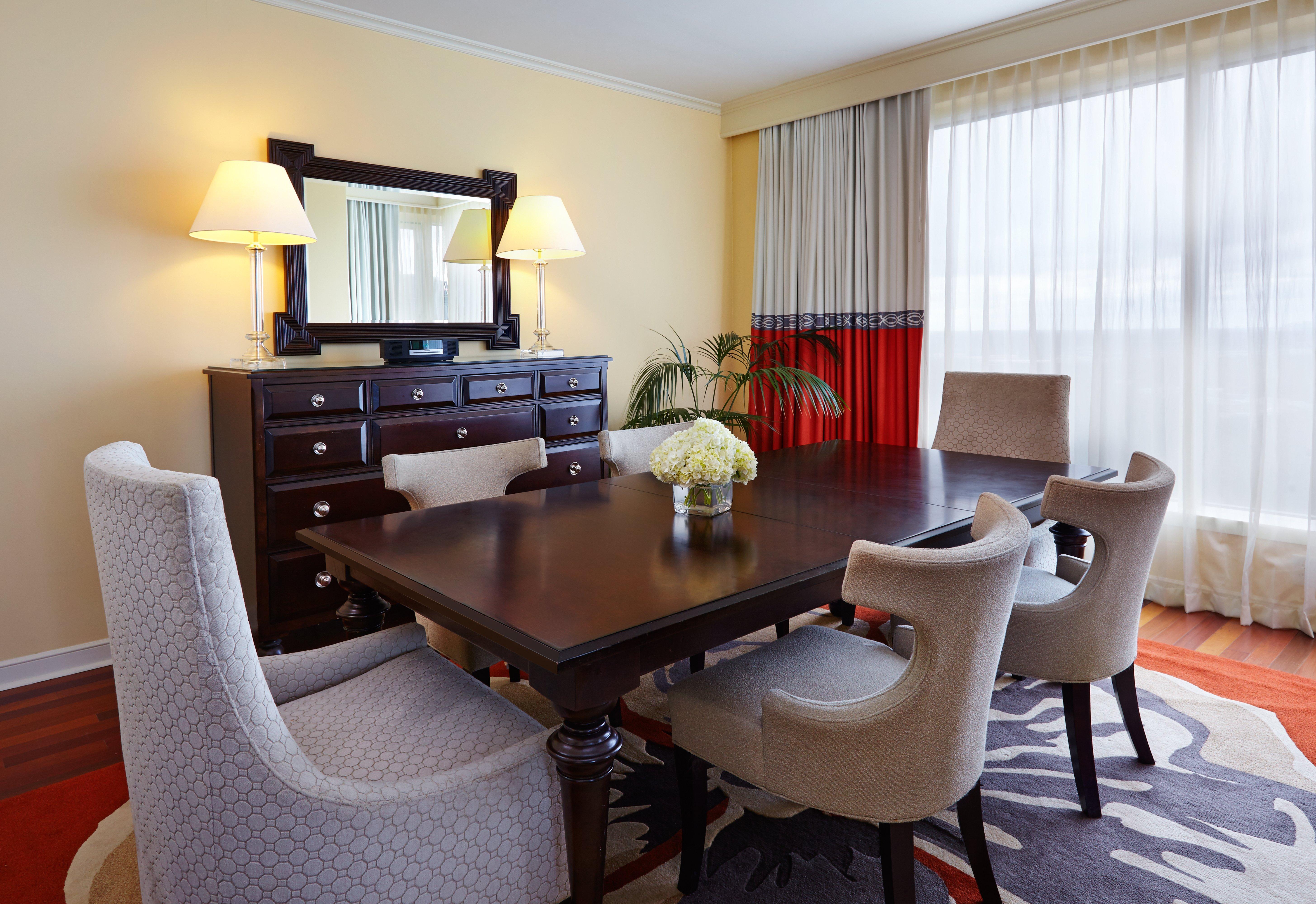 Intercontinental Buckhead Atlanta By Ihg Exterior foto