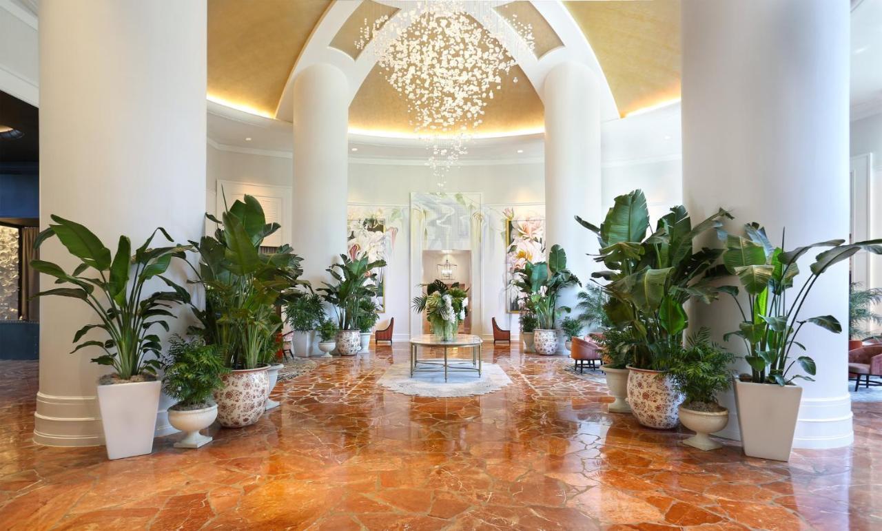 Intercontinental Buckhead Atlanta By Ihg Exterior foto