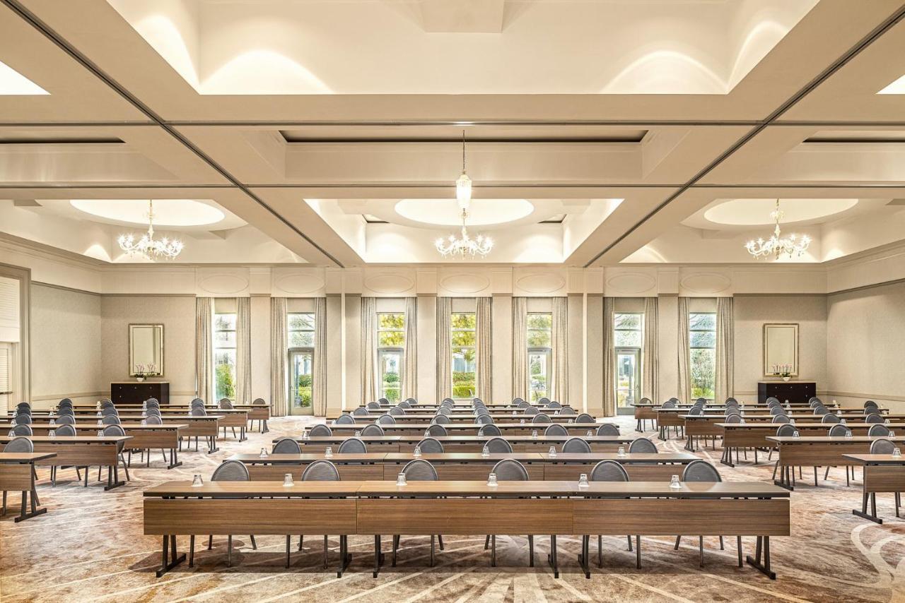 Intercontinental Buckhead Atlanta By Ihg Exterior foto